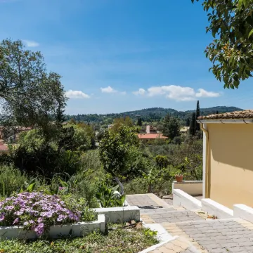 Cottage in the Nature by Konnect, Agios Markos