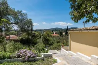 Cottage in the Nature by Konnect, Agios Markos Hotels near Dafnila Beach