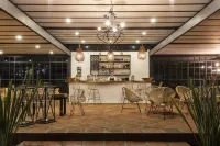 Hotel Campestre Cafe Cafe - Barer