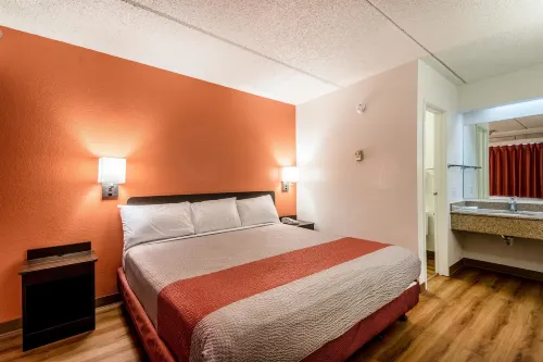 Motel 6 Birmingham, Al