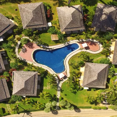 Laguna Villas Boutique Hotel