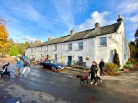 The King's Head Hotels in Eden