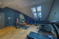 Hotel Prezydent - Gym