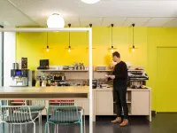 Aparthotel Adagio Access Paris Reuilly Hoteles en París