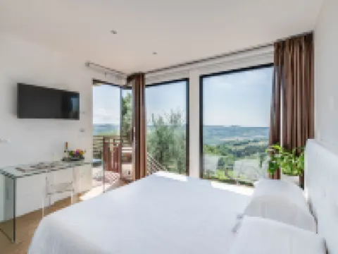 Villa I Barronci Resort & Spa Hotels in San Casciano in Val di Pesa