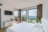 Villa I Barronci Resort & Spa Hotel di San Casciano in Val di Pesa