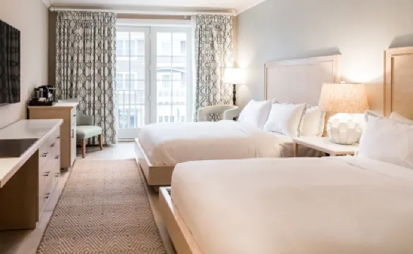 The Reeds at Shelter Haven