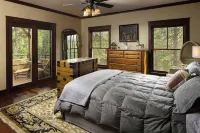 Alpine Falls Ranch
