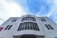 Welcome Inn Hotel Hotel di 