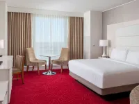 Southland Casino Hotel Hotels near Riverbluff Walkway