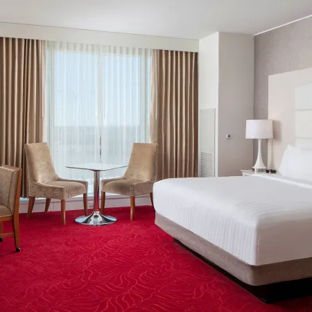 Southland Casino Hotel