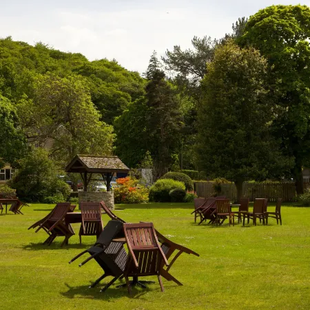 Ramnee Hotel