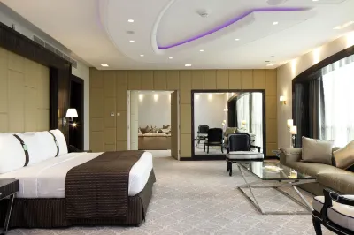 Holiday Inn RIYADH - MEYDAN by IHG Hotels in Riyadh