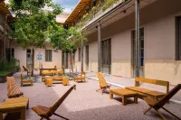 Casa San José Hotel in zona Aeroporto Jorge Newbery