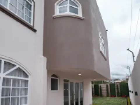 Asher Hospedaje y Turismo Hoteles en Riobamba