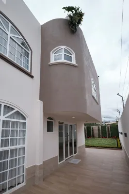 Asher Hospedaje y Turismo Hoteles en 