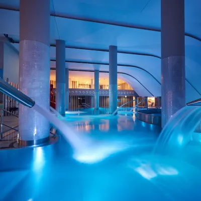 Baltic Park Fort by Zdrojowa Hotels near Restauracja Promenada
