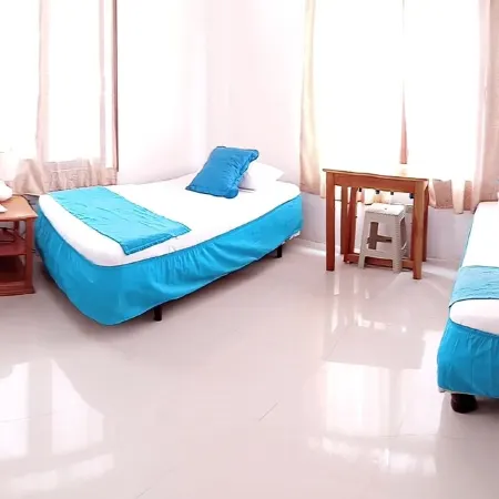 Cielo Azul Galápagos Hotel