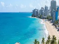 Casa Condado Hotel Hotels in Condado