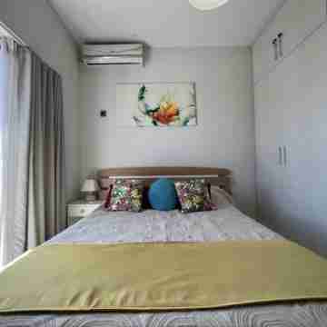 Impeccable 2-Bed Apartment in Perebere Rooms