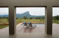 Legend Safari Villas Hotel di Bosveld