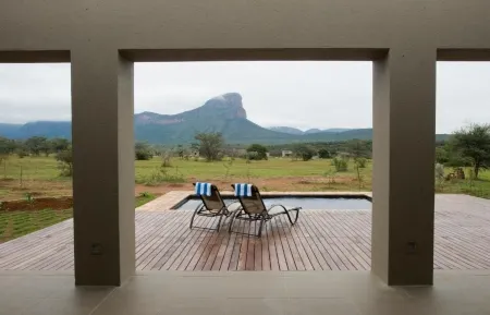 Legend Safari Villas Отели рядом с достопримечательностью «Caesar'»