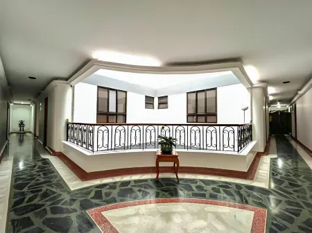 Lavid Hotel Kennedy Отели в г. Soacha