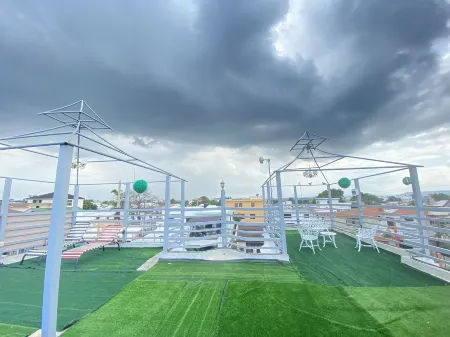 6A Cozy Apt in Santiago Center - Great Stay