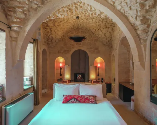 Mirsoum HAN Hotels in Mardin