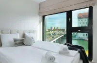 Elite Apartments Rezydencja Wintera - جاكوزي