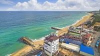 Gangneung Haerang Pension Các khách sạn ở Gangneung