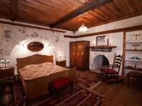 Hoyran Wedre Country Houses Hotels in Demre
