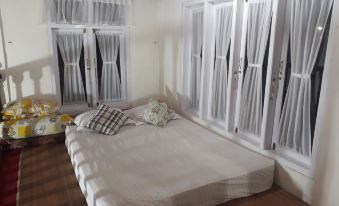 Bumimihomestay