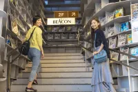 Hotel Beacon Onomichi Hotels in Onomichi