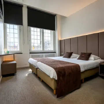 Hotel Central