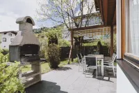 Chalet Badia by we Rent, Summercard Included