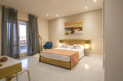 Maison Aphrodite Hotels in Terzigno