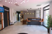 Ornella Hotel Các khách sạn ở Doyran Mahallesi