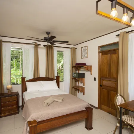 Manzanillo Caribbean Resort