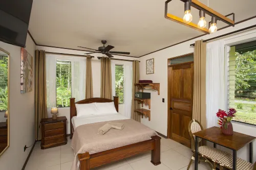 Manzanillo Caribbean Resort
