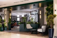 Dostyk Business Hotel Hoteles en Aktau