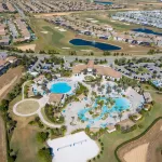 Stunning 9 Bd Single Family w/ Pool @ Champions Gate 1508