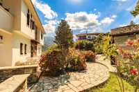 Villa Zina Studio 3 Pelion