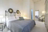 Albergo Diffuso Borgo Santo Hotels in Asciano