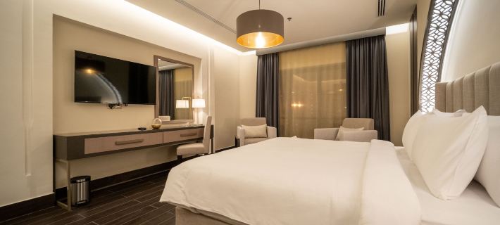 Aleunwan Serviced Apartments Hotels in Al Khobar