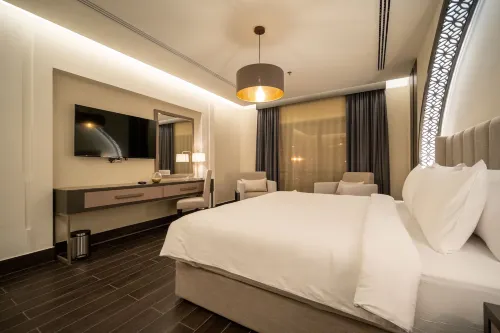 Aleunwan Serviced Apartments