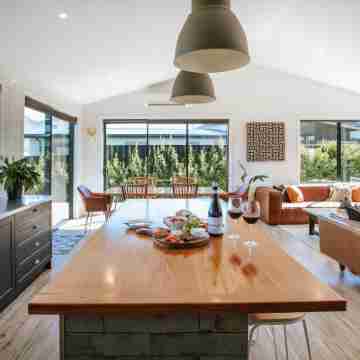 Minaret Ridge - Family Friendly Rooms