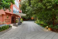 Lemon Tree套房，白田，班加羅爾 班加羅爾住宿飯店