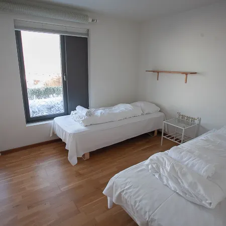 Large Apartment with Fabulous View of Tórshavn