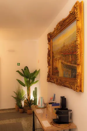 Ventura Premium Отели в г. L'Alacanti